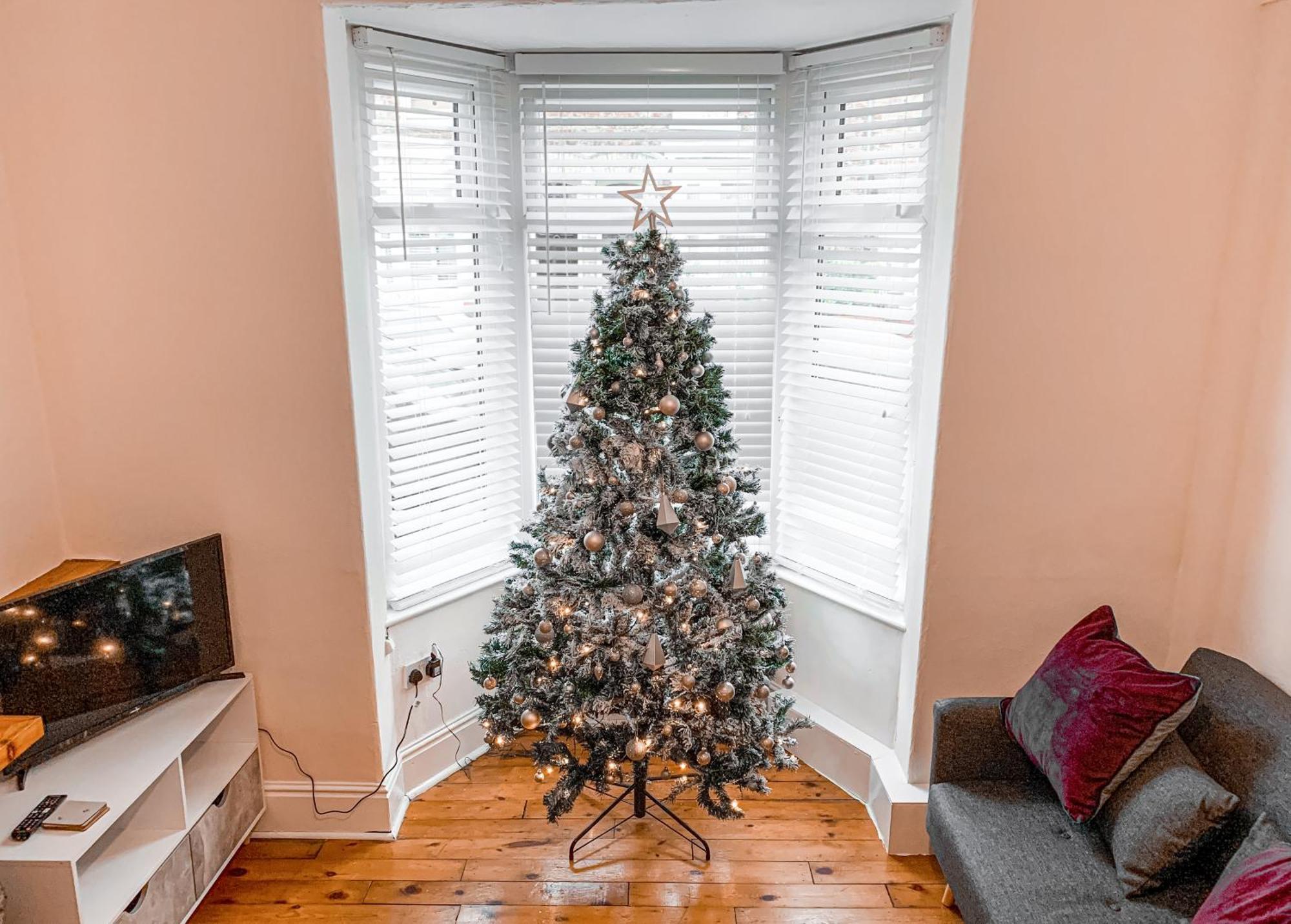 Apartamento The Neville - Quaint Victorian With Free Parking York
